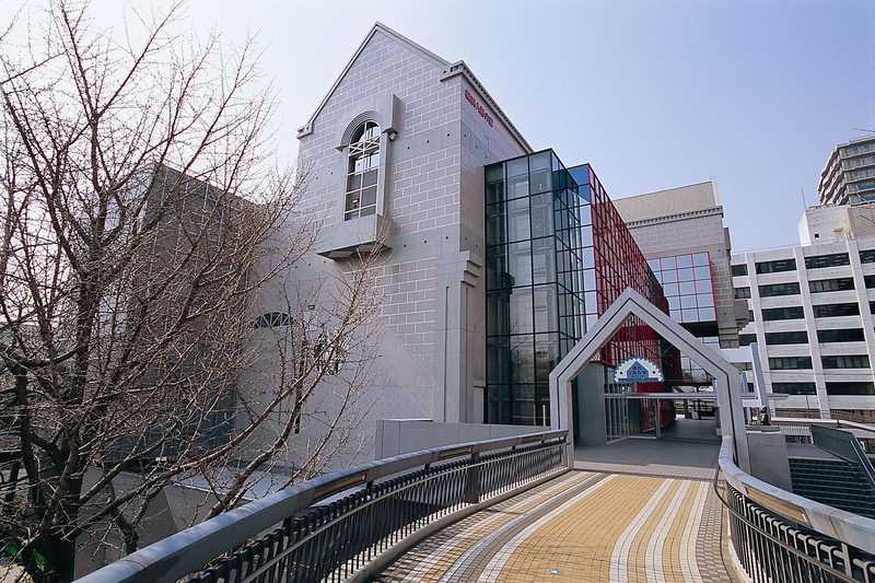 横浜人形の家 元町 中華街 の施設情報 ゼンリンいつもnavi