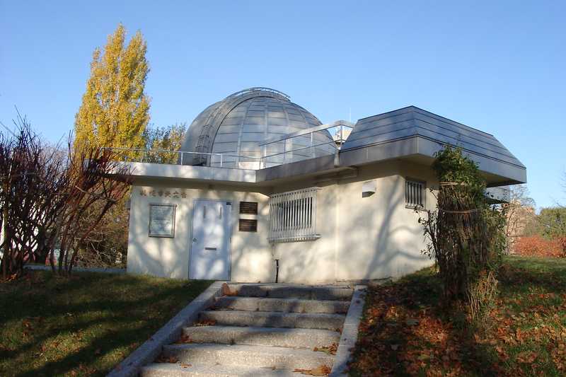 札幌市天文台 中島公園周辺 の施設情報 ゼンリンいつもnavi
