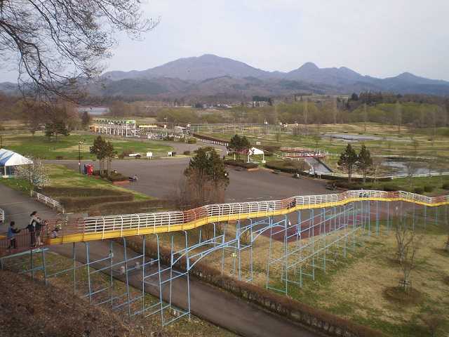 岩手県御所湖広域公園 管理事務所 乗り物広場 盛岡 の施設情報 ゼンリンいつもnavi