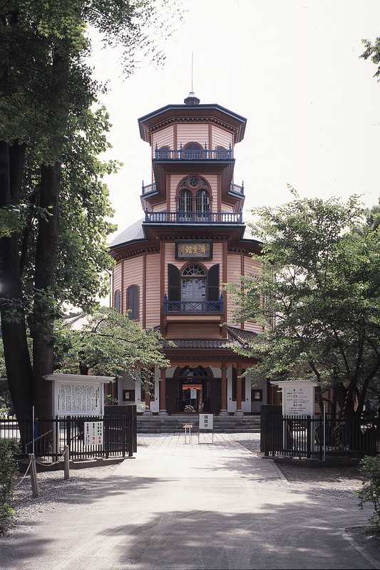 山形市郷土館の画像