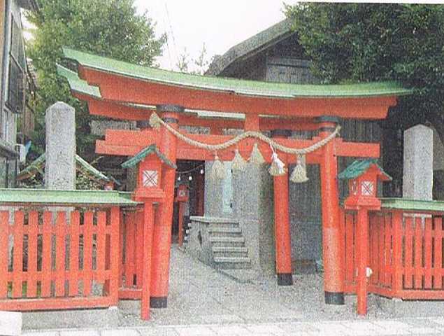 金刀比羅神社の画像