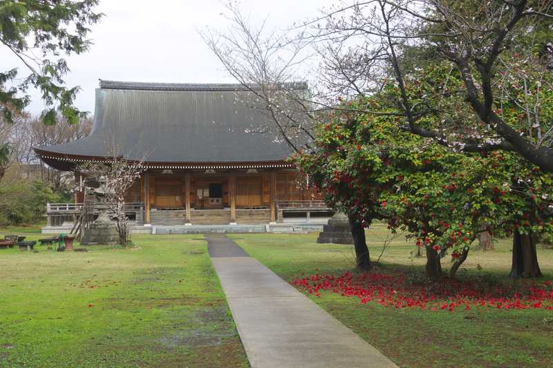 五智国分寺の画像