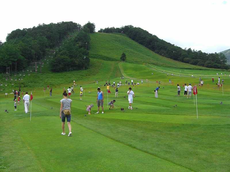 草津国際スキー場 天狗山プレイゾーン 伊香保 榛名 草津 の施設情報 ゼンリンいつもnavi