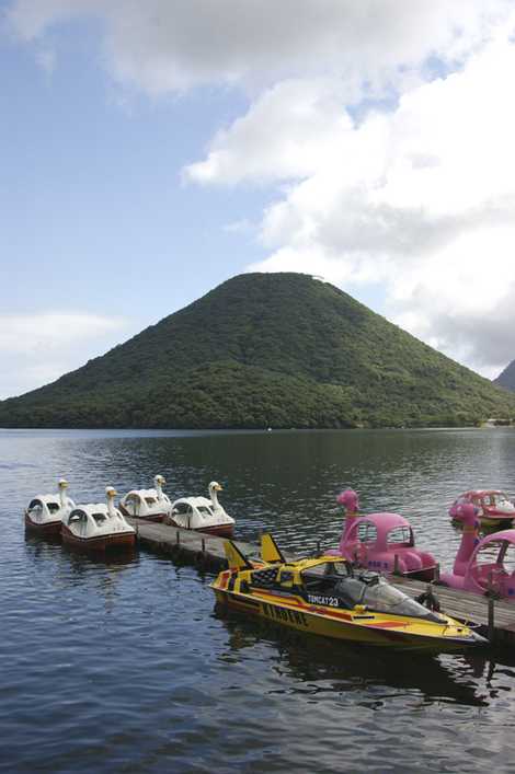 榛名湖 伊香保 榛名 草津 湖 沼 池 ダム の施設情報 いつもnavi