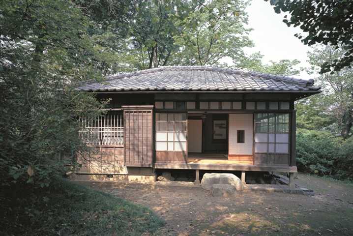 少林山達磨寺の画像