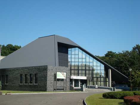 群馬県立歴史博物館 高崎 博物館 美術館 科学館 の施設情報 いつもnavi