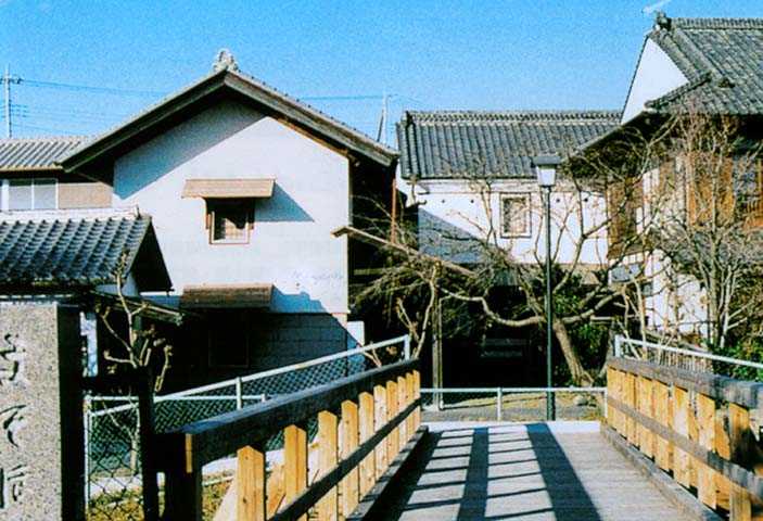 富岡市立岡部温故館の画像