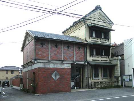 古河歴史博物館別館篆刻美術館の画像