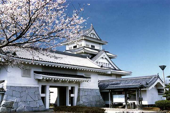 かすみがうら市歴史博物館の画像