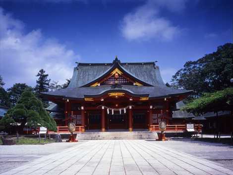 笠間稲荷神社の画像