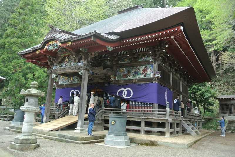 大悲願寺の画像