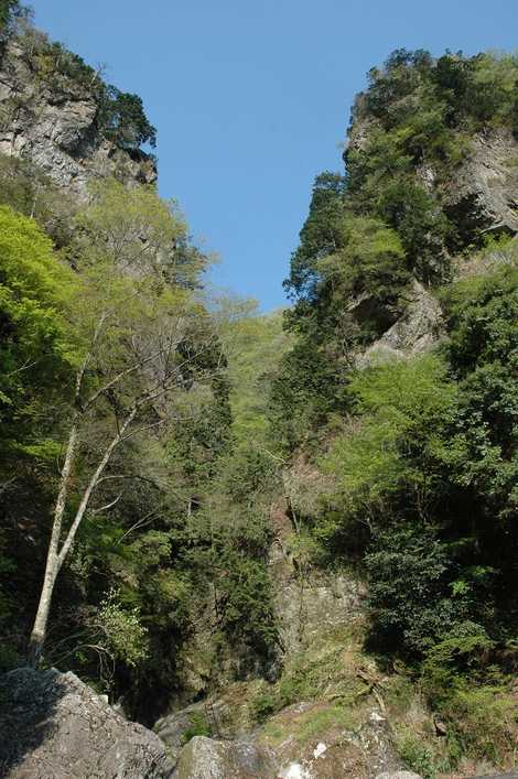 神戸岩の画像