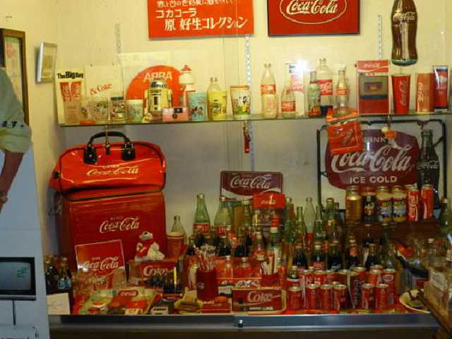 昭和レトロ商品博物館(青梅・福生・奥多摩)の施設情報|ゼンリン 昭和レトロ商品博物館(青梅・福生・奥多摩)の施設情報|ゼンリン