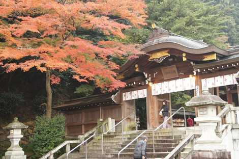 高麗神社の画像