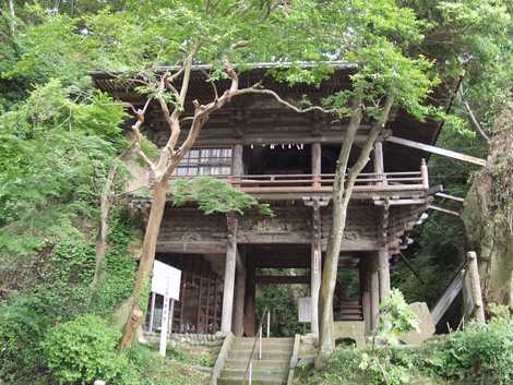 岩室観音 川越 東松山 寺院 神社 神宮 の施設情報 いつもnavi