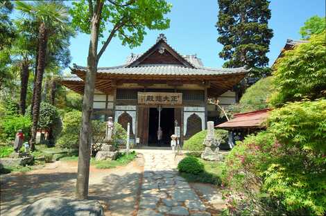 菊水寺の画像