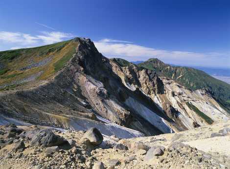 峰山 三