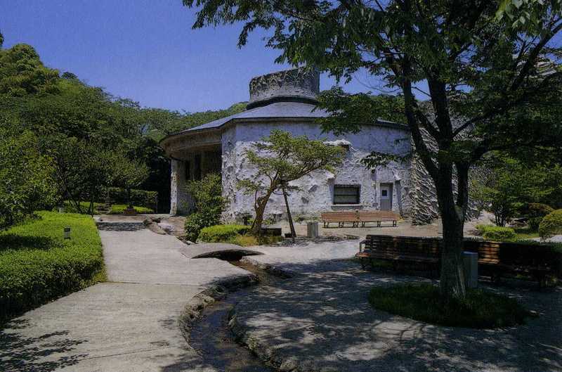 熱海市立澤田政廣記念美術館の画像