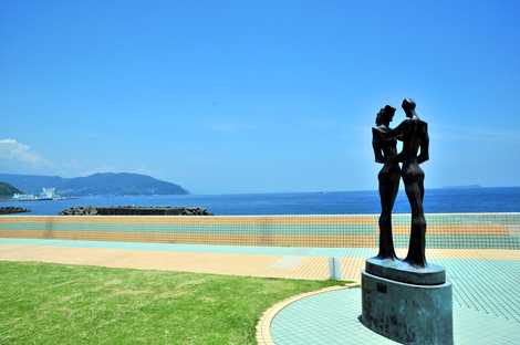 なぎさ公園 熱海 伊東 東伊豆 都市緑地 緑道 の施設情報 いつもnavi なぎさ公園 熱海 伊東 東伊豆 都市緑地 緑道 の施設情報 いつもnavi