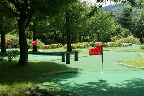 天城高原パターゴルフ 中伊豆 その他レジャー娯楽施設 の施設情報 いつもnavi