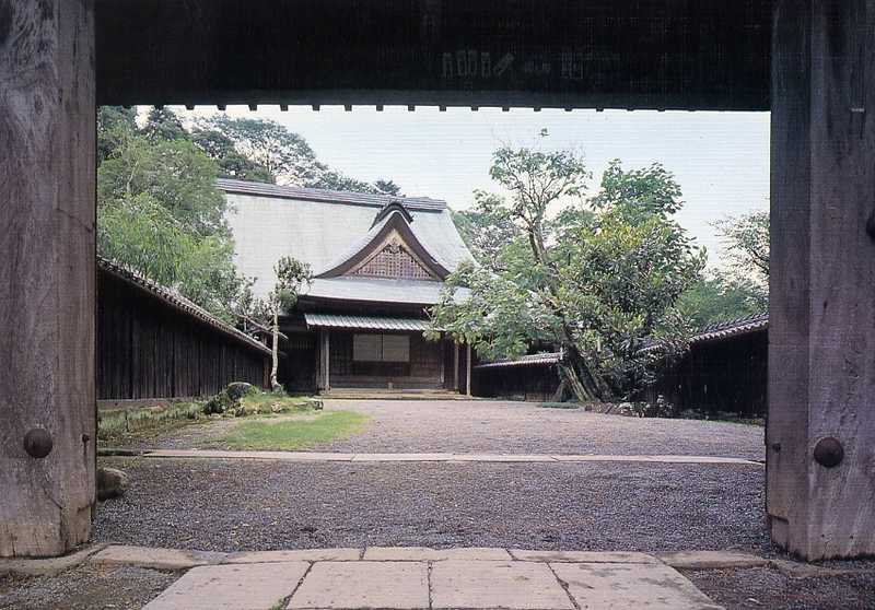 江川邸の画像