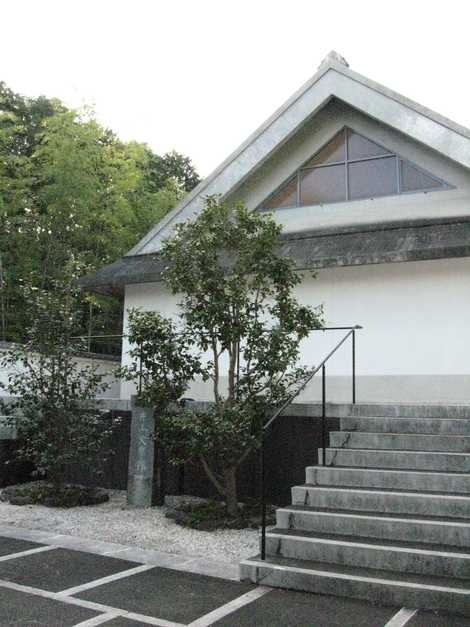 井上靖文学館 沼津 三島 御殿場 博物館 美術館 科学館 の施設情報 いつもnavi