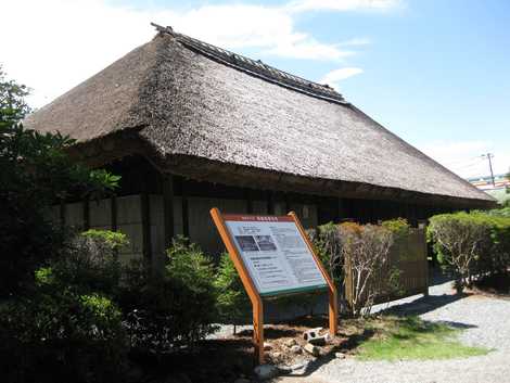 中央公園の画像