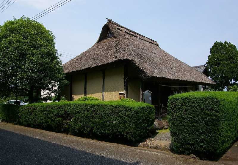 富士市立富士川民俗資料館の画像