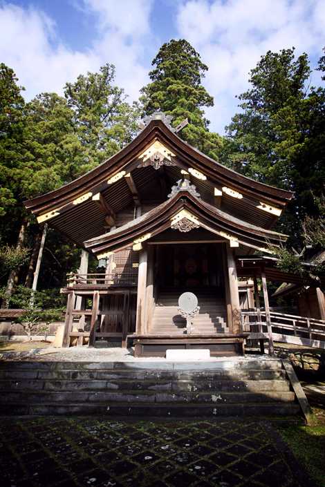 小國神社の画像