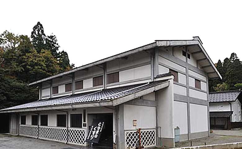 富山市民俗民芸村　売薬資料館の画像