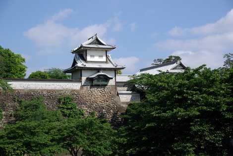 石川門の画像