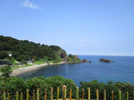 木ノ浦海岸 木ノ浦海岸の画像