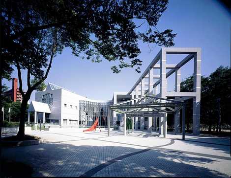 名古屋市美術館 名古屋市美術館の画像