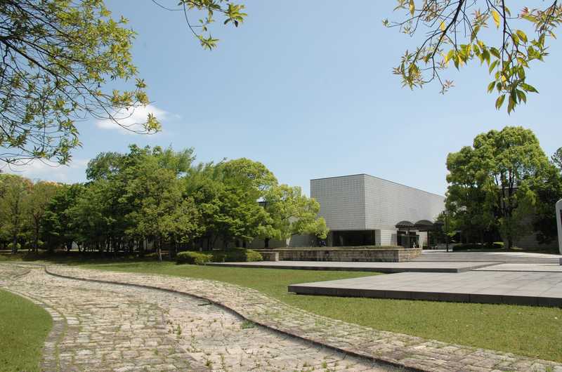 岐阜の博物館・美術館・科学館 1ページ目 いつもNAVI