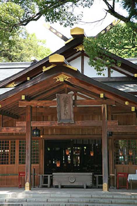 猿田彦神社 猿田彦神社の画像