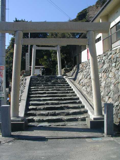 美多羅志神社竜神さん 美多羅志神社竜神さんの画像