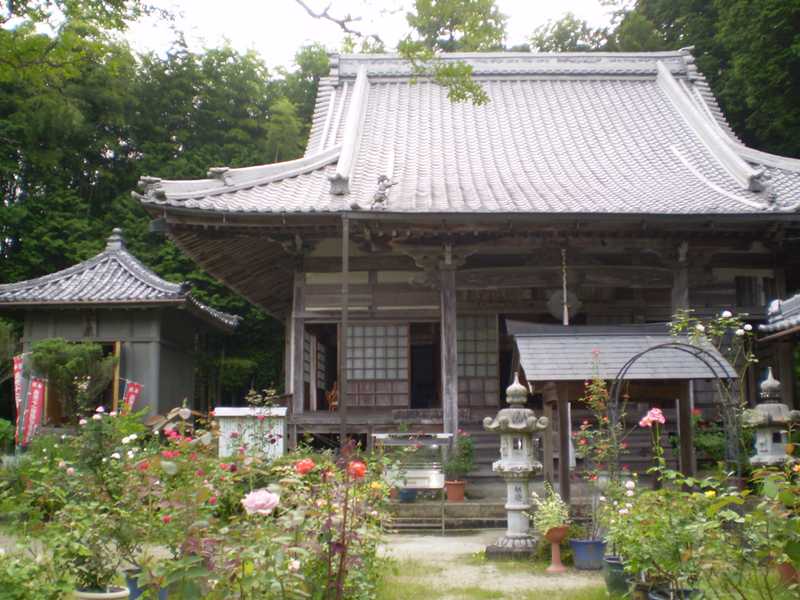 宝厳寺の画像