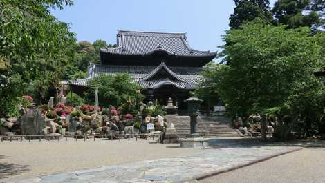 粉河寺 粉河寺の画像