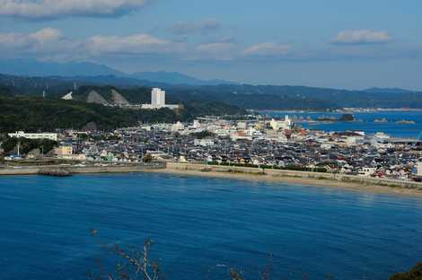 馬坂園地 馬坂園地の画像
