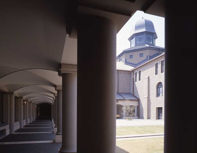 滋賀県立安土城考古博物館の画像