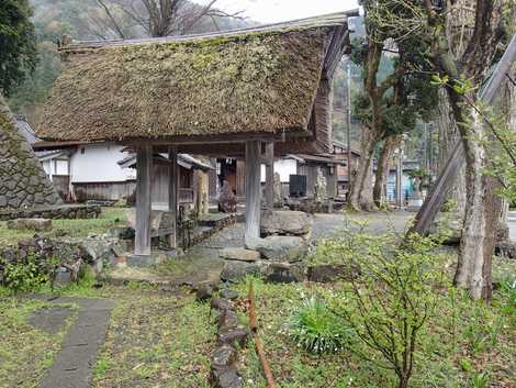 歴史の里・菅浦の画像