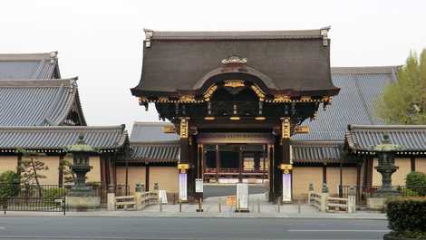 西本願寺 京都駅周辺 寺院 神社 神宮 の施設情報 いつもnavi