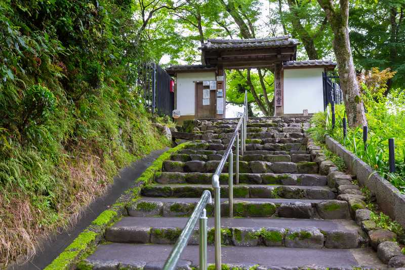 清閑寺の画像