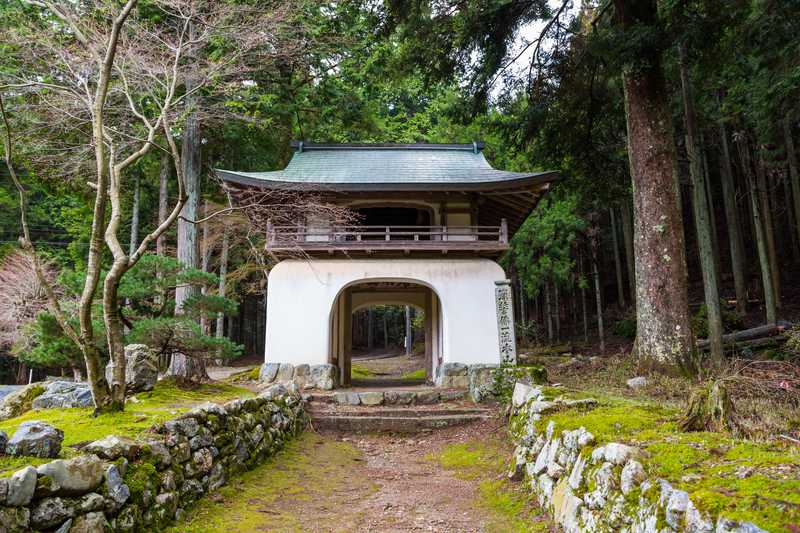 古知谷阿弥陀寺の画像