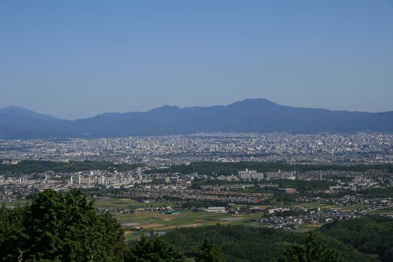 三鈷寺の画像