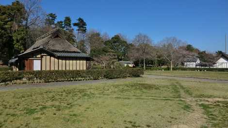 大和民俗公園の画像