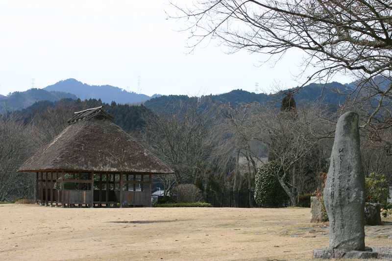 万葉公園の画像