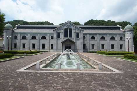 神戸市水の科学博物館 神戸市水の科学博物館の画像