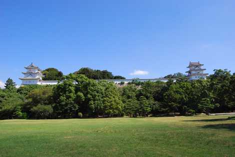 明石公園 明石公園の画像