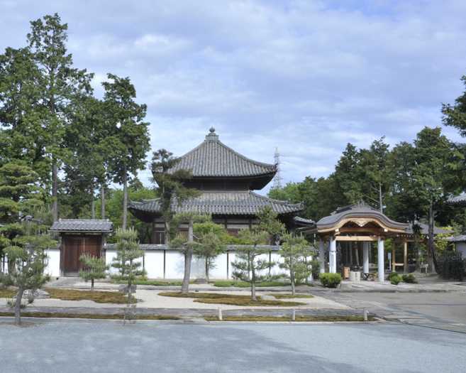 龍門寺の画像